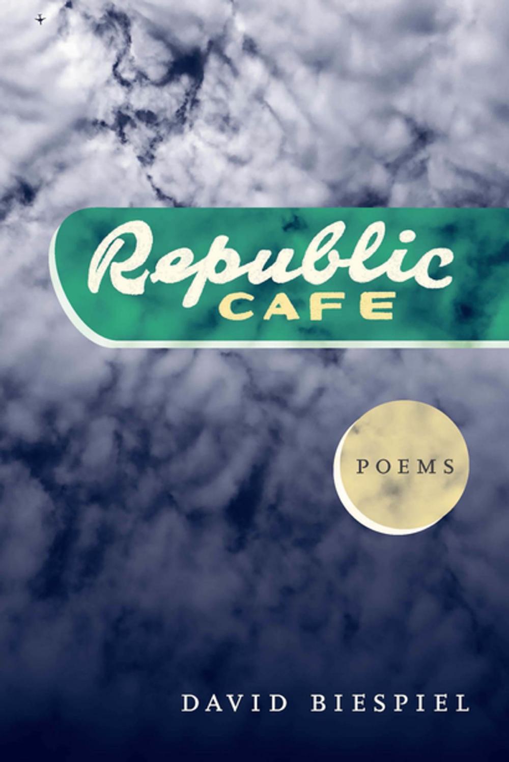 Big bigCover of Republic Café