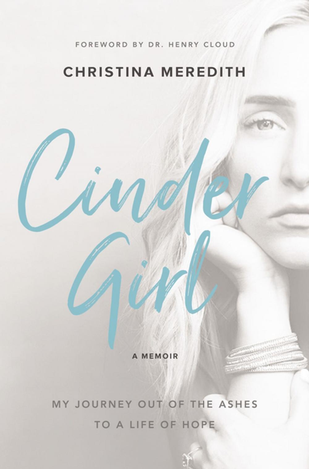 Big bigCover of CinderGirl