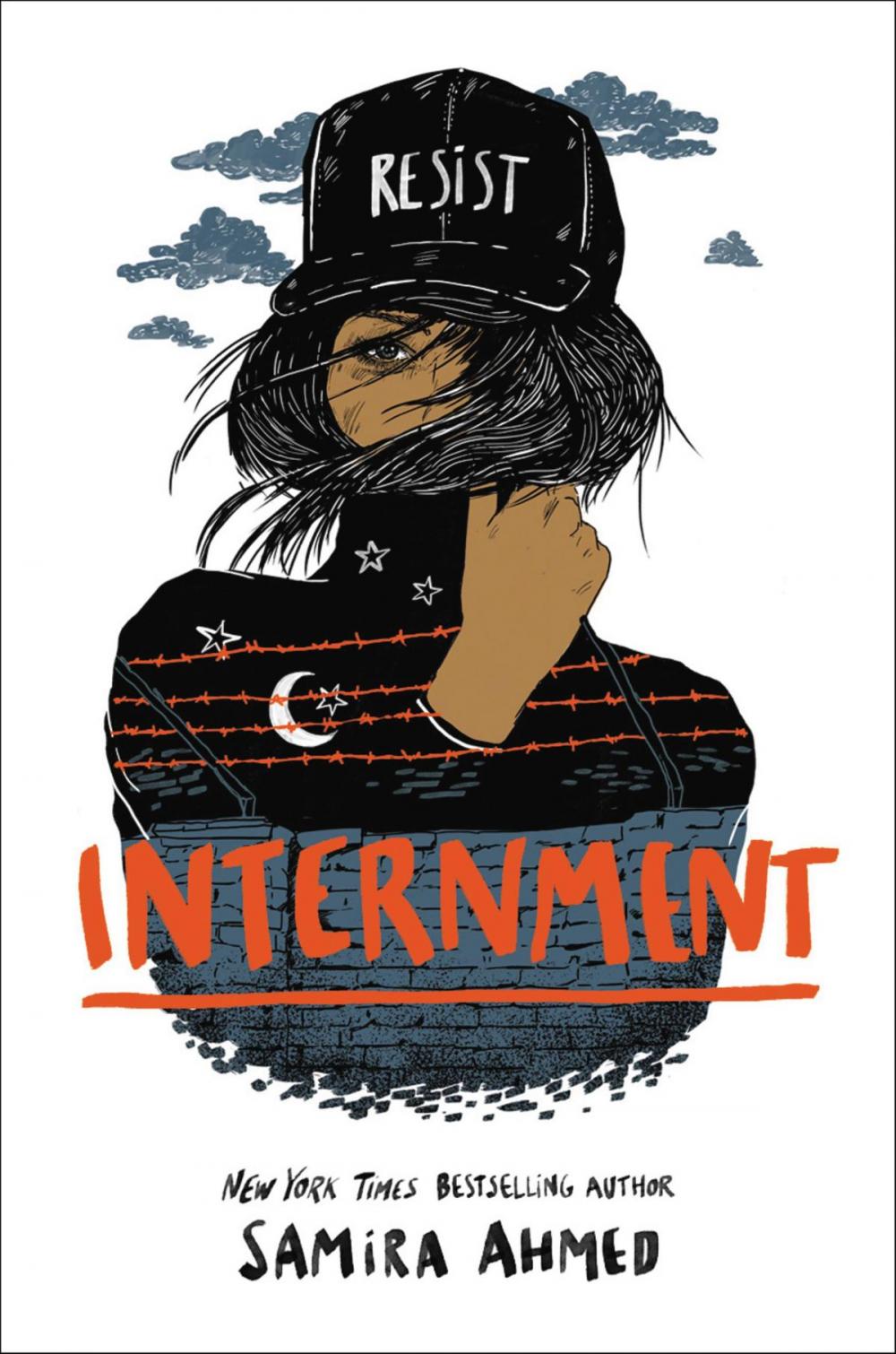 Big bigCover of Internment