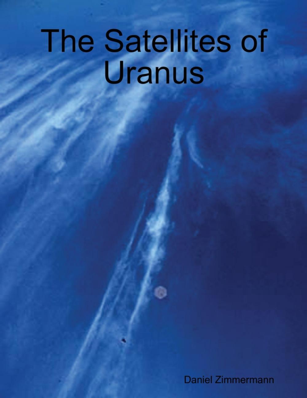 Big bigCover of The Satellites of Uranus