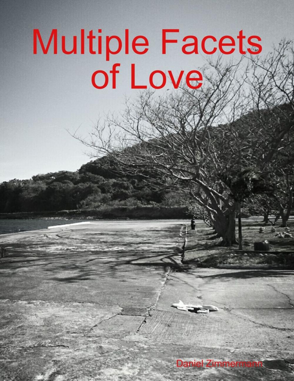 Big bigCover of Multiple Facets of Love