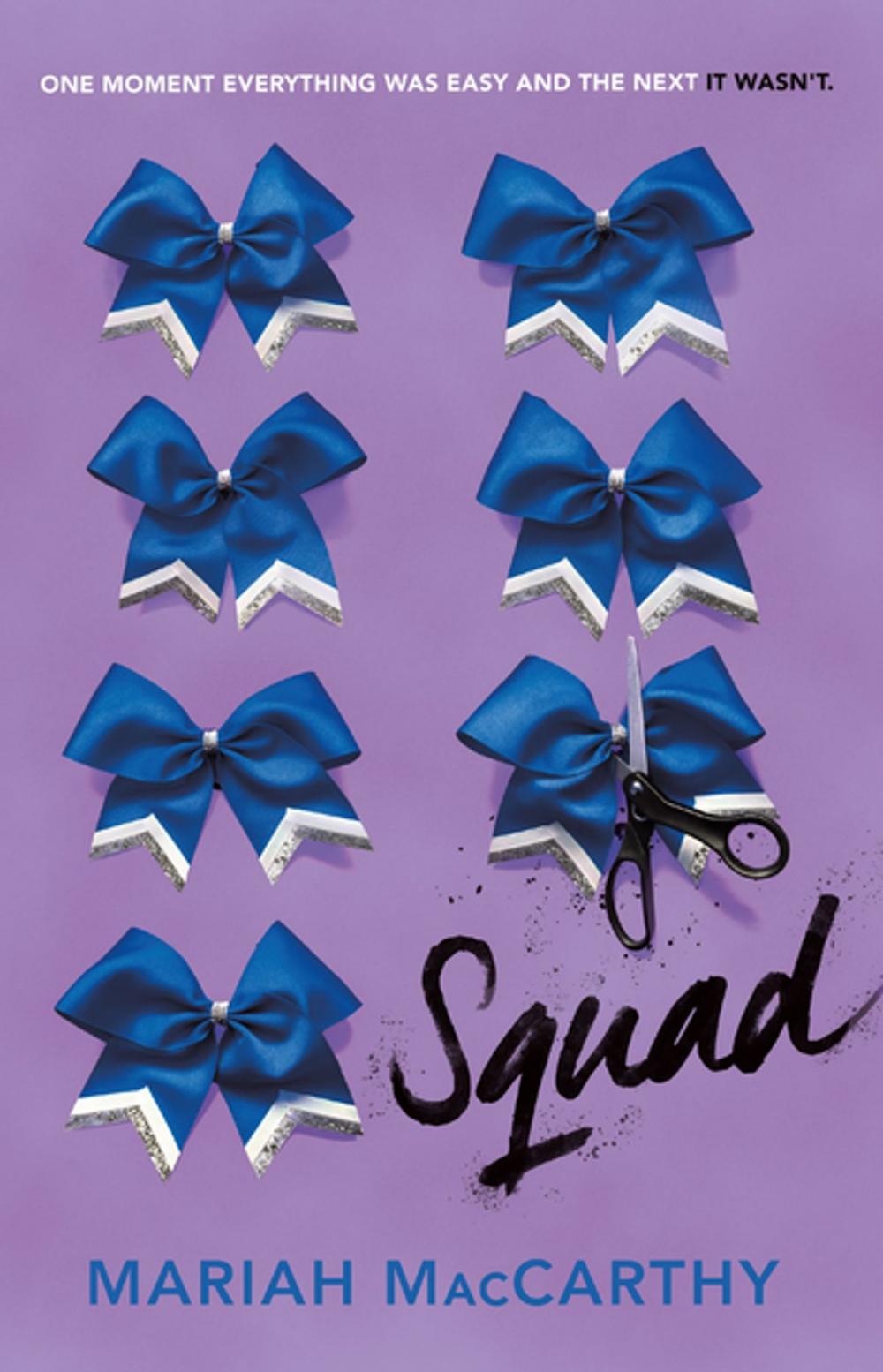 Big bigCover of Squad