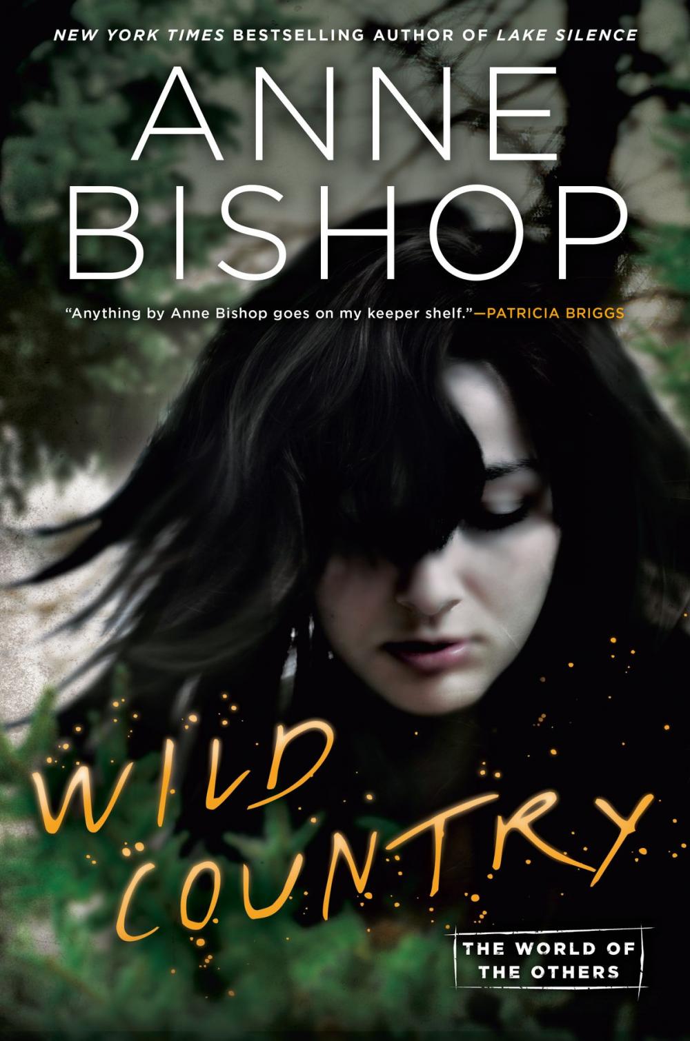 Big bigCover of Wild Country