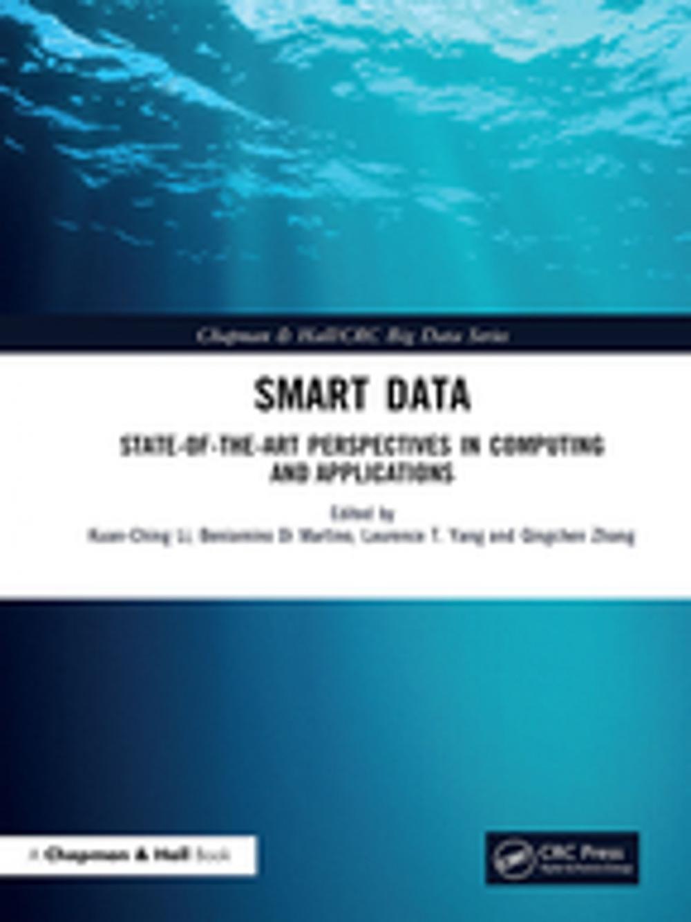 Big bigCover of Smart Data