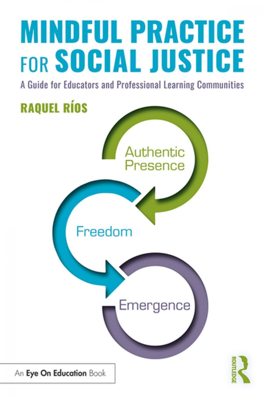 Big bigCover of Mindful Practice for Social Justice