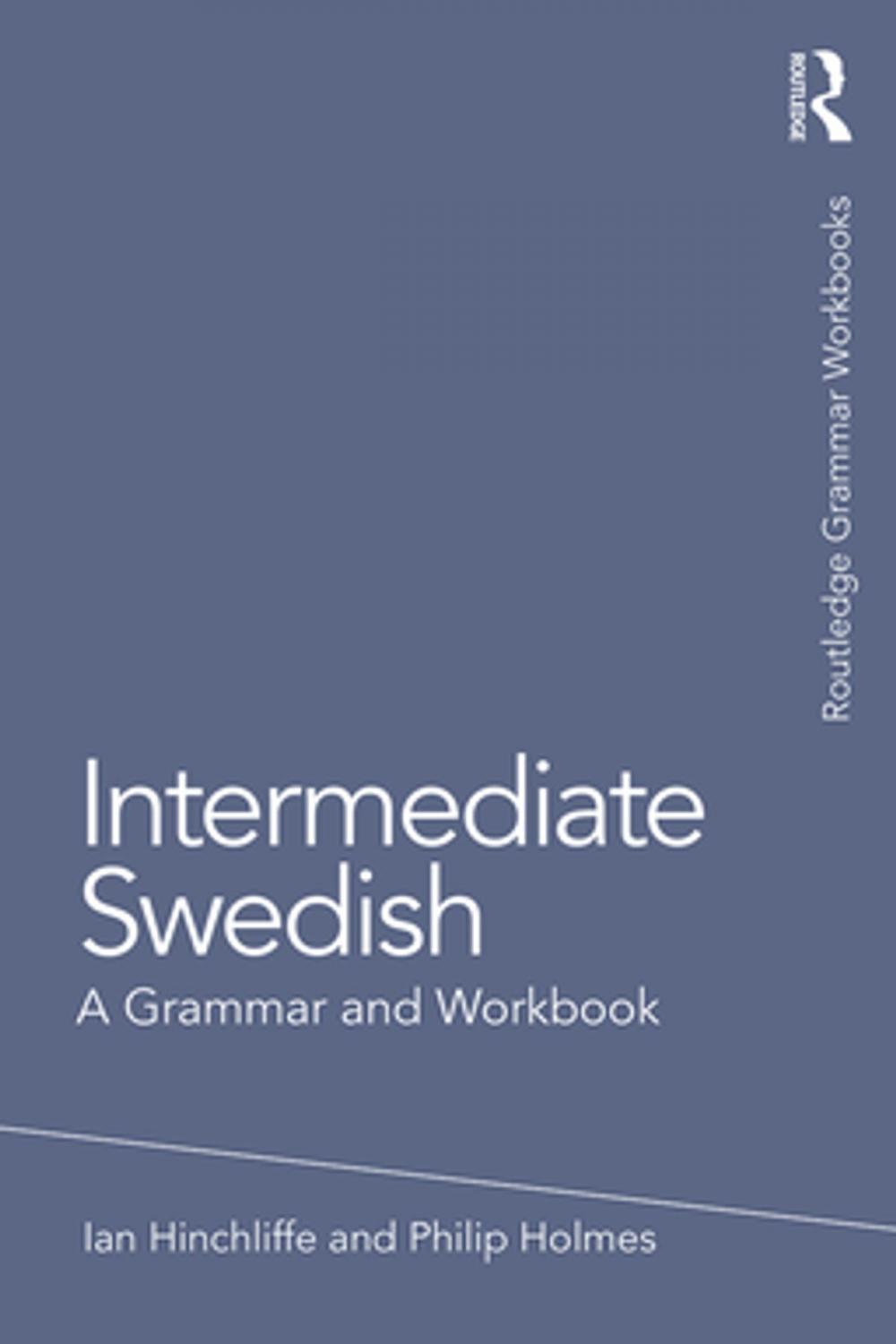 Big bigCover of Intermediate Swedish