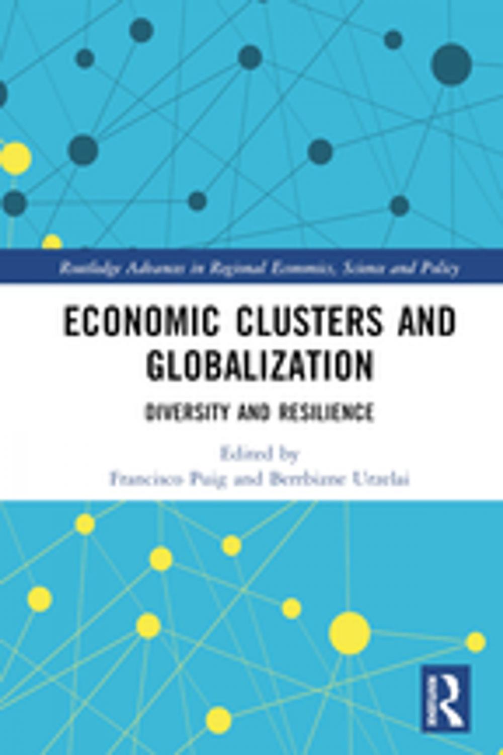 Big bigCover of Economic Clusters and Globalization