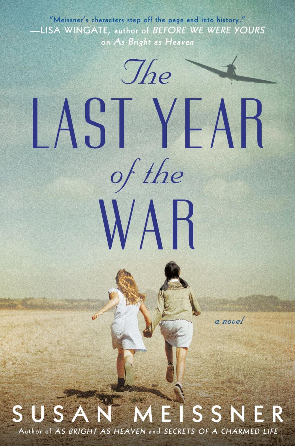 Big bigCover of The Last Year of the War