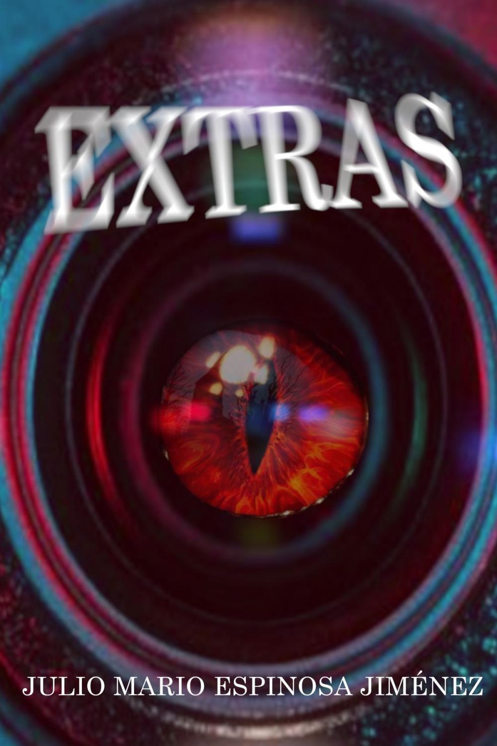 Big bigCover of Extras