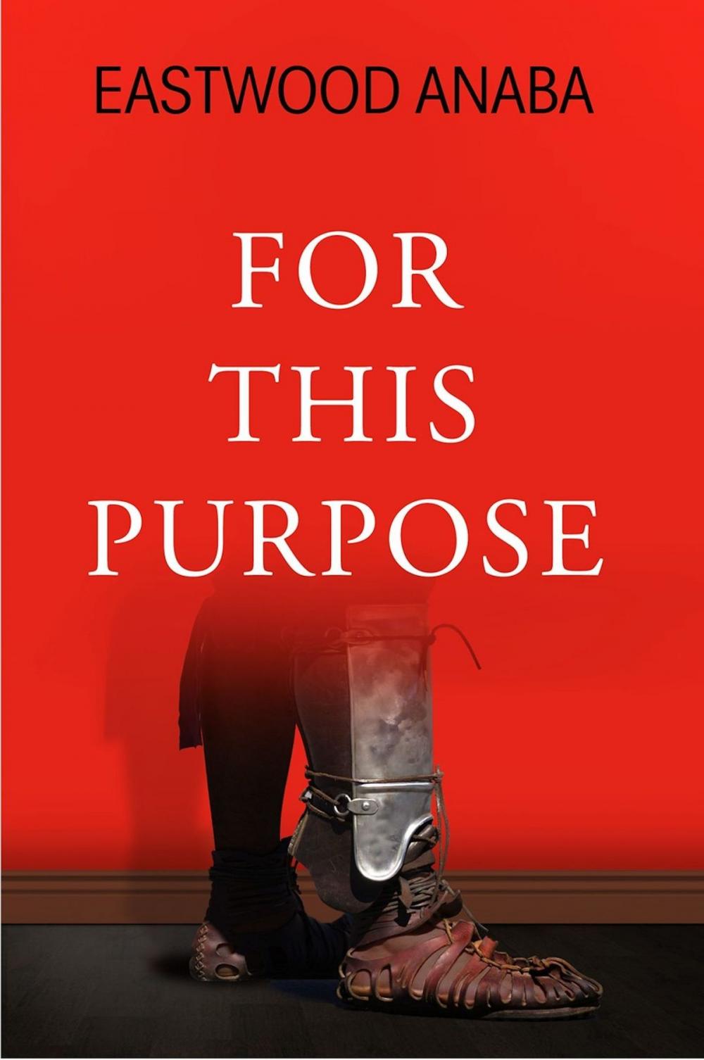 Big bigCover of For This Purpose