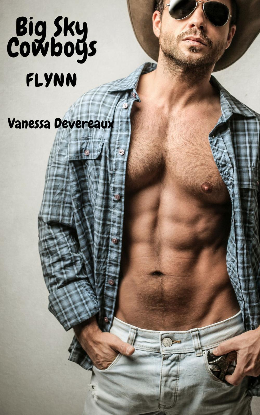 Big bigCover of Flynn