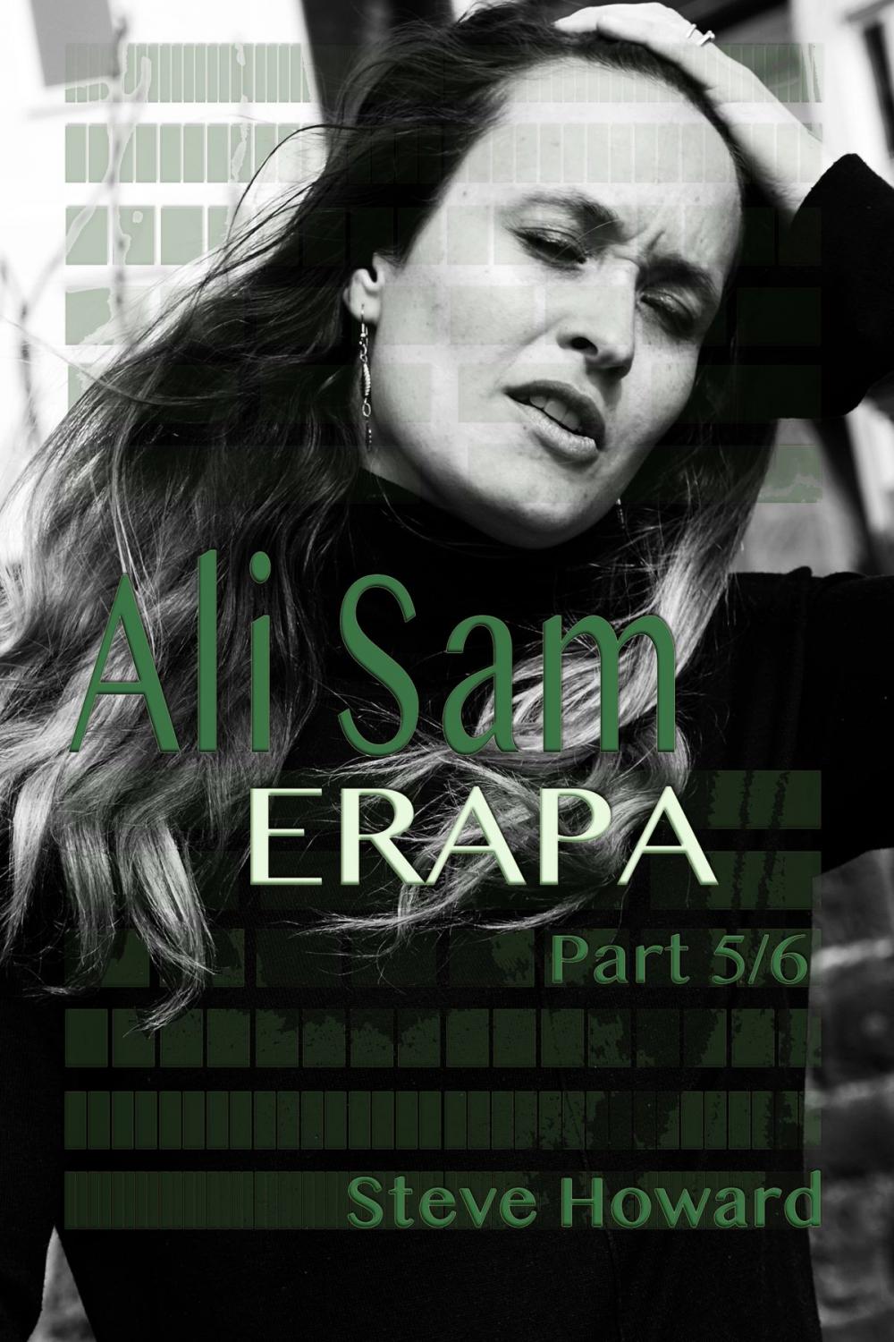 Big bigCover of Ali Sam: Erapa - part 5/6 Open Source Movie Challenge