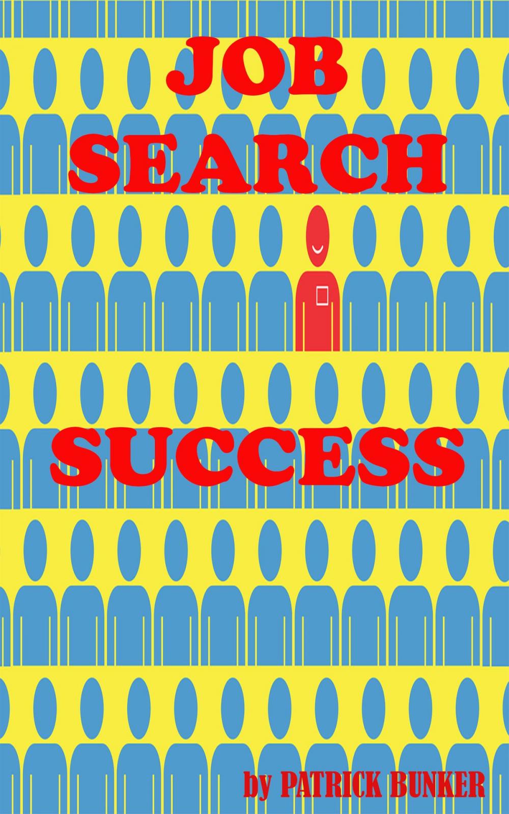 Big bigCover of Job Search Success