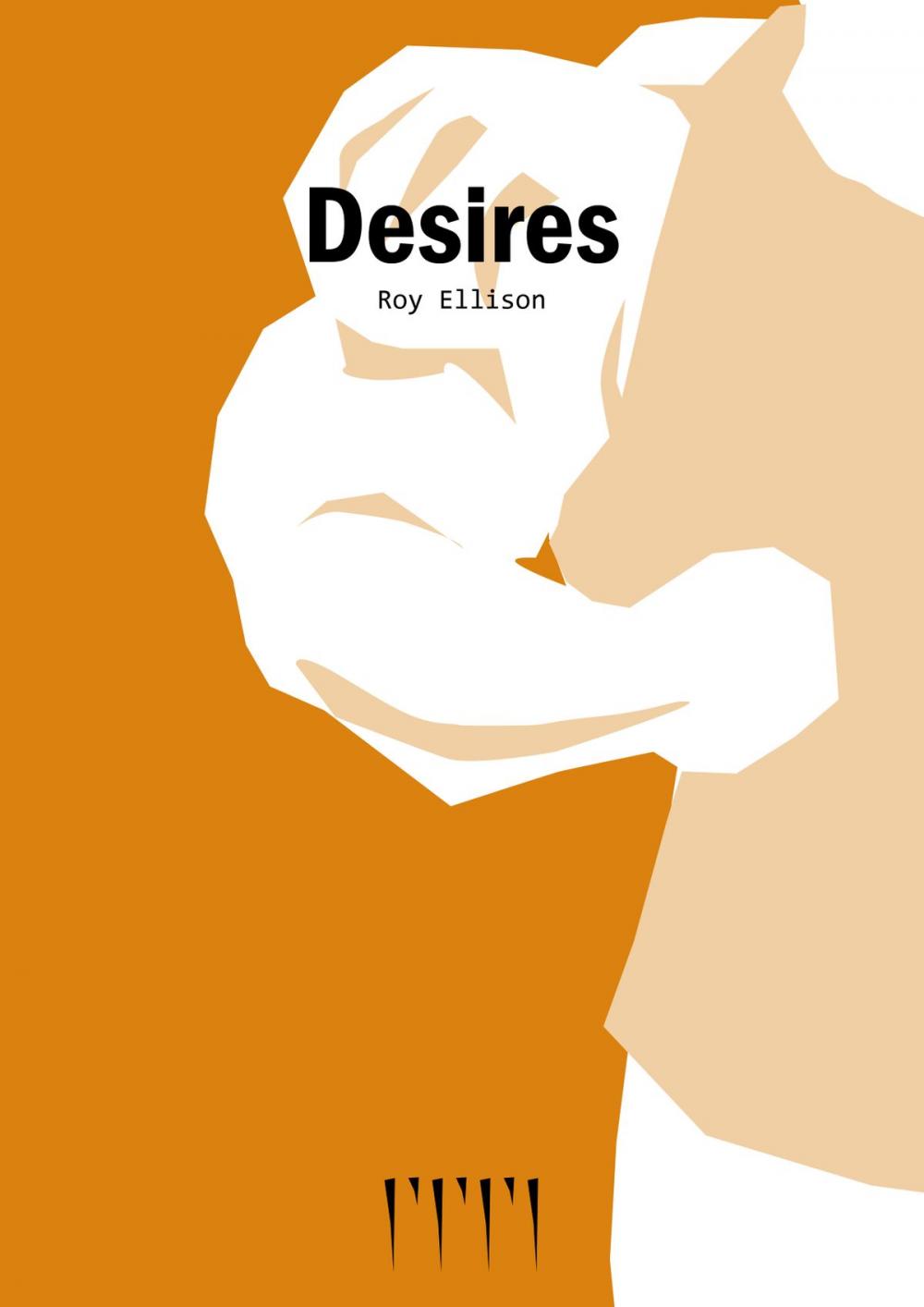 Big bigCover of Desires