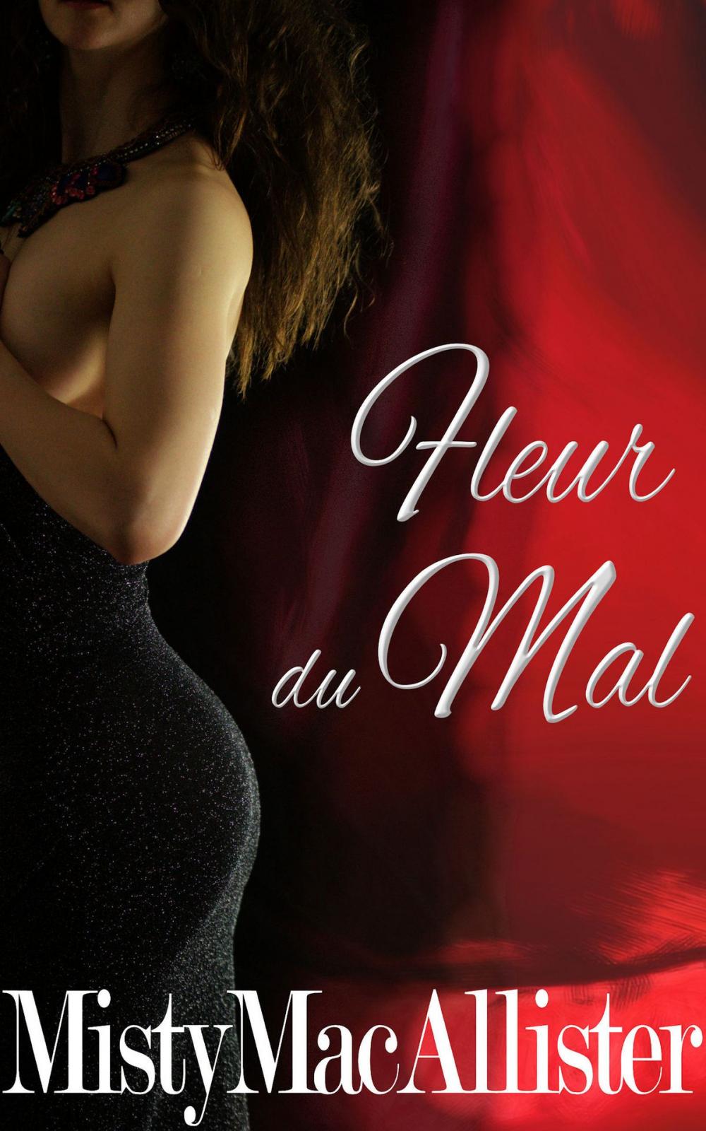 Big bigCover of Fleur Du Mal