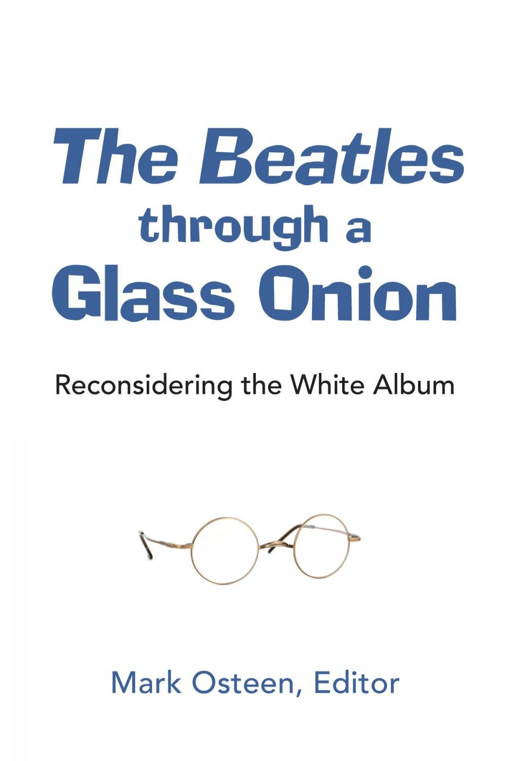 Big bigCover of The Beatles through a Glass Onion