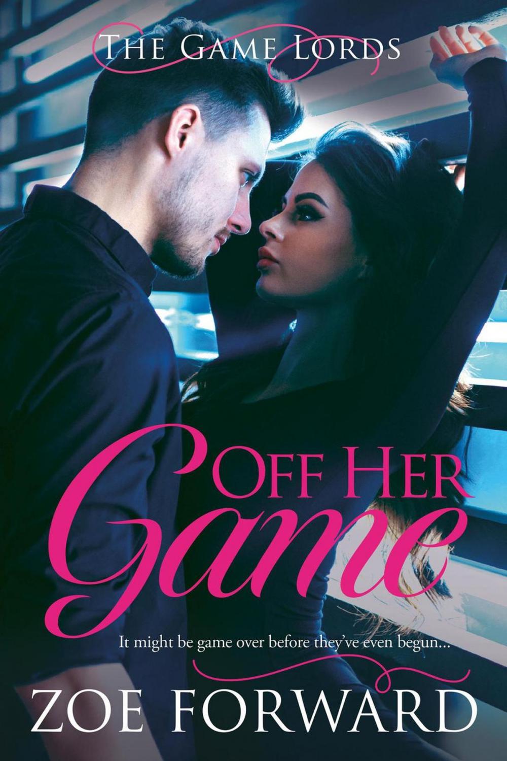 Big bigCover of Off Her Game