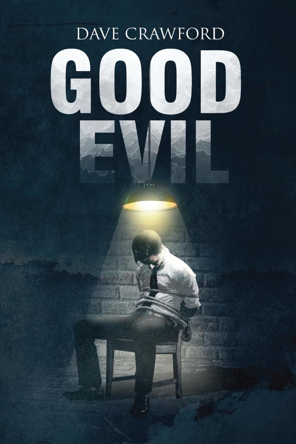 Big bigCover of Good Evil