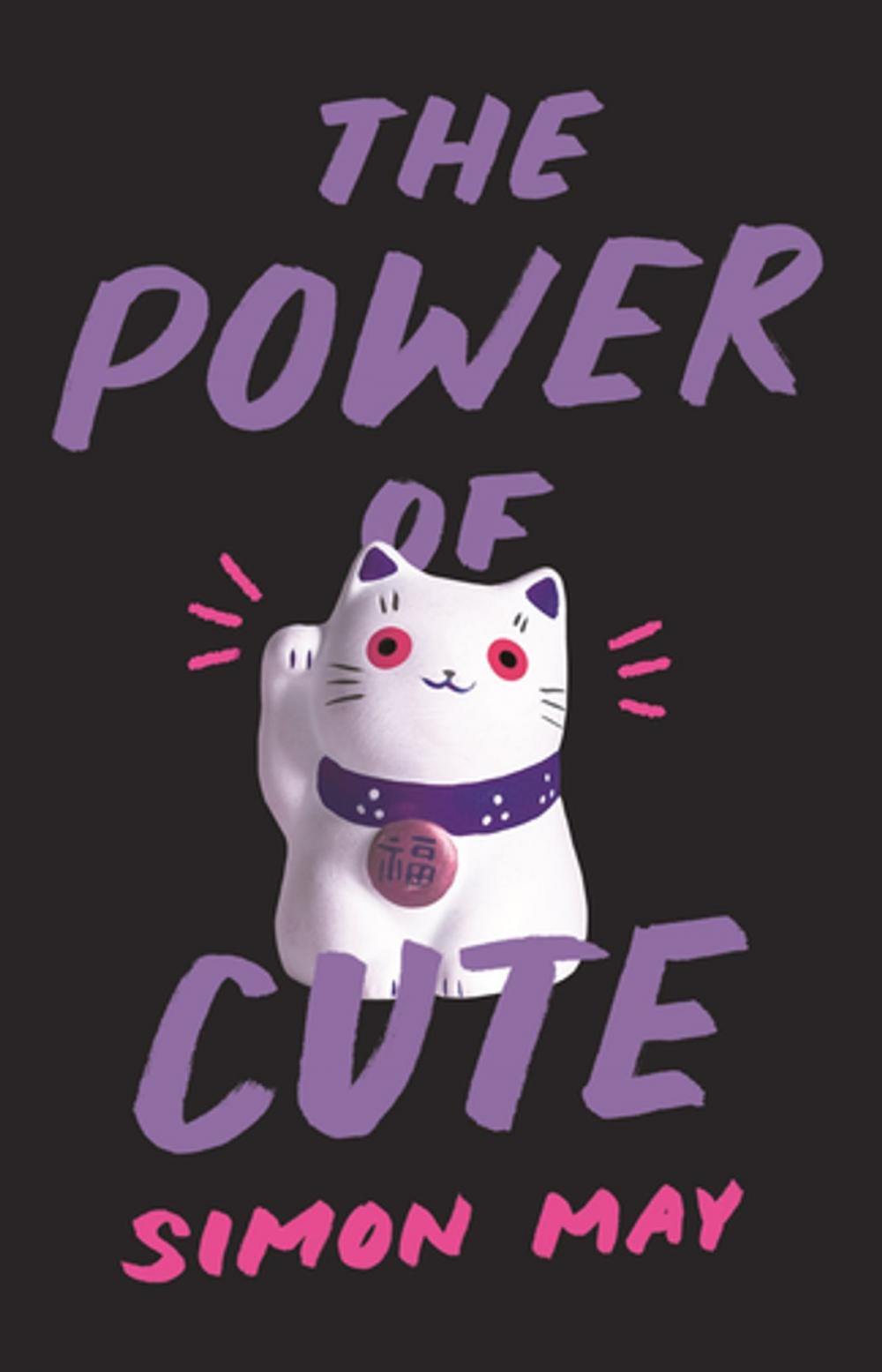 Big bigCover of The Power of Cute