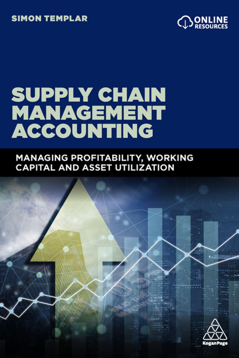 Big bigCover of Supply Chain Management Accounting