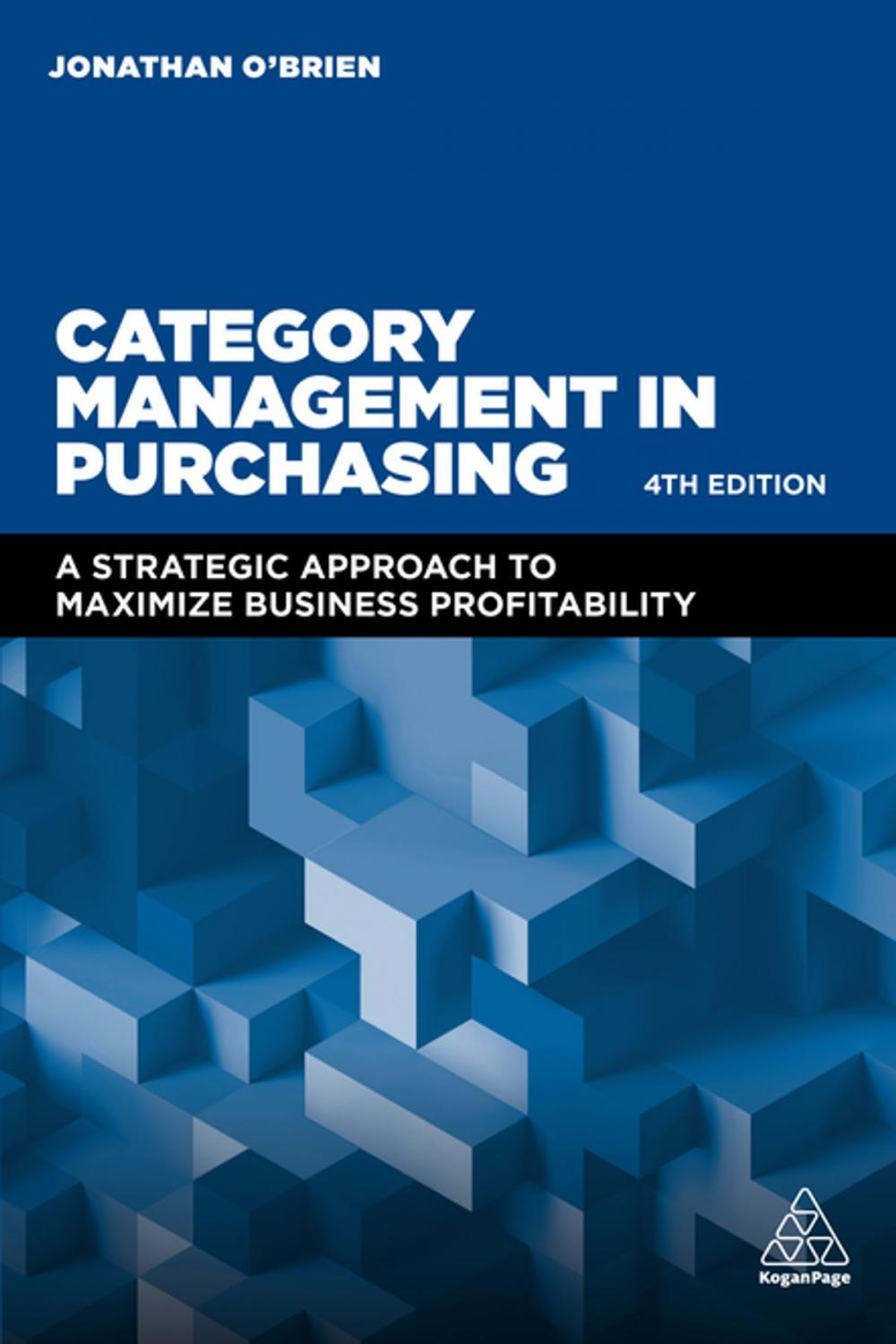 Big bigCover of Category Management in Purchasing