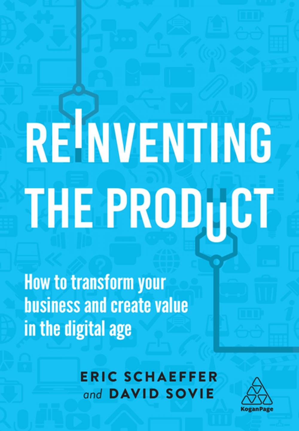 Big bigCover of Reinventing the Product