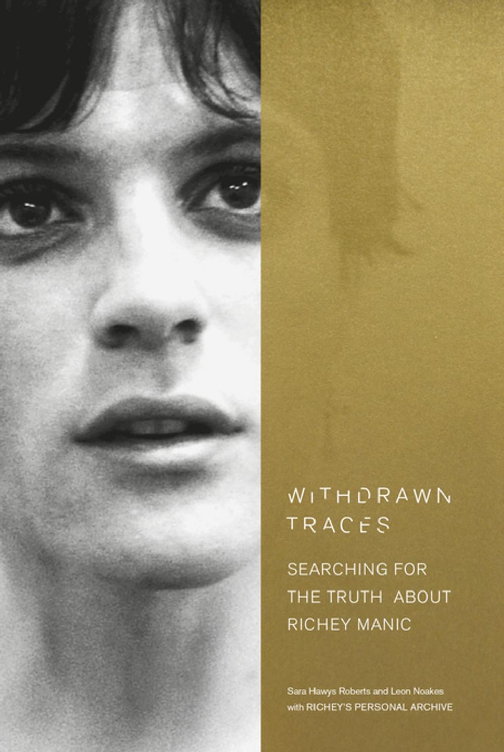 Big bigCover of Withdrawn Traces