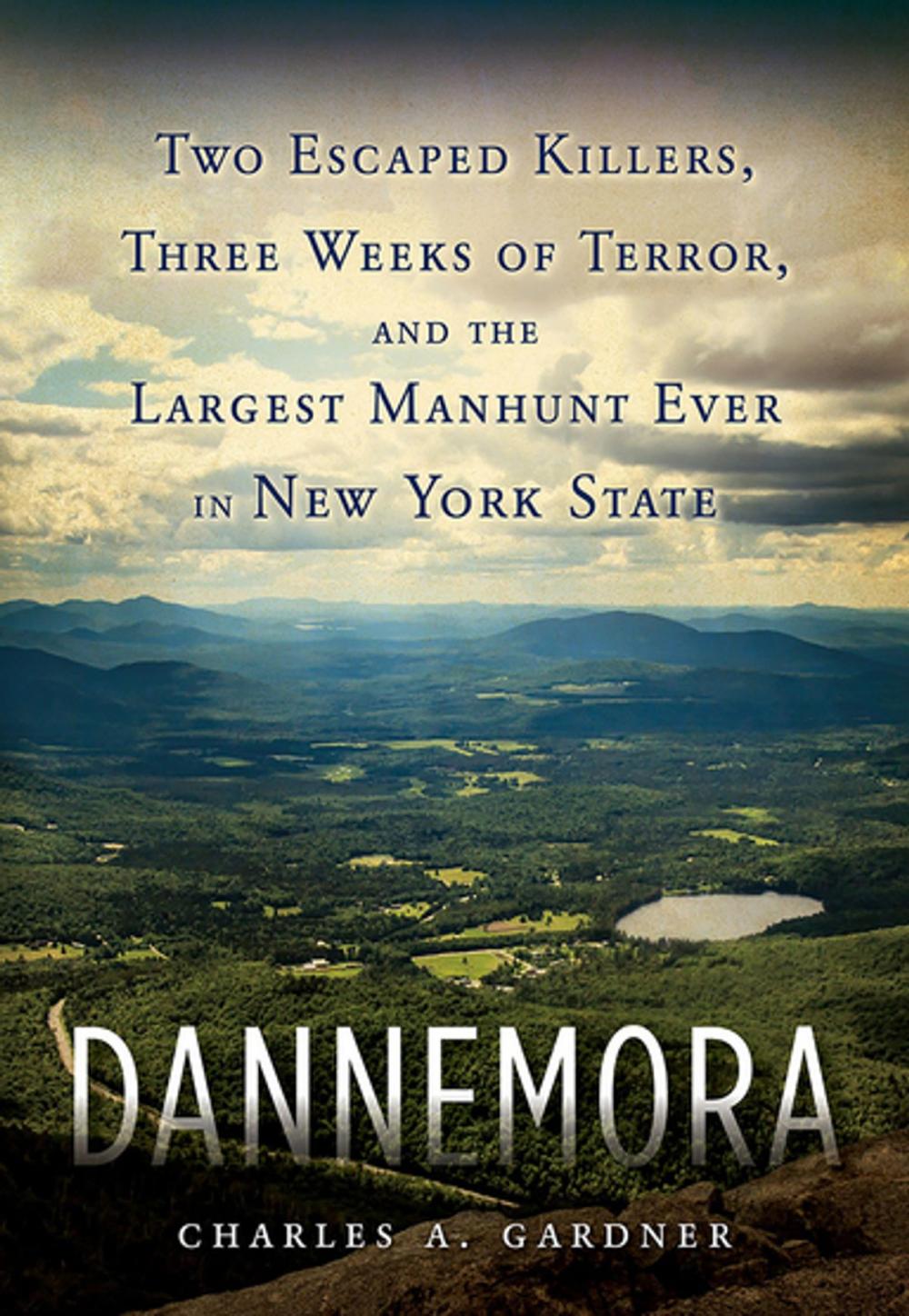 Big bigCover of Dannemora