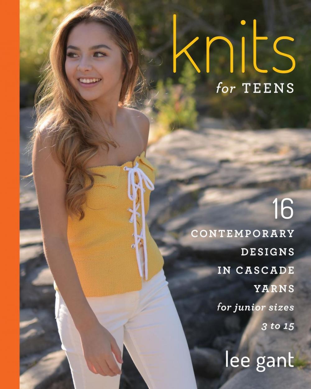 Big bigCover of Knits for Teens