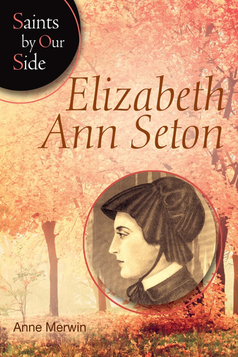 Big bigCover of Elizabeth Ann Seton