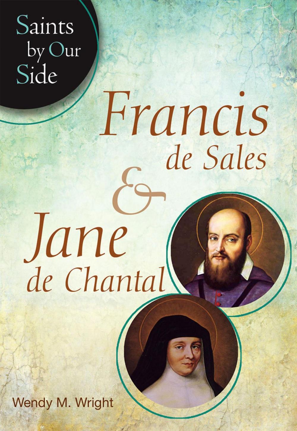 Big bigCover of Francis de Sales and Jane de Chantal