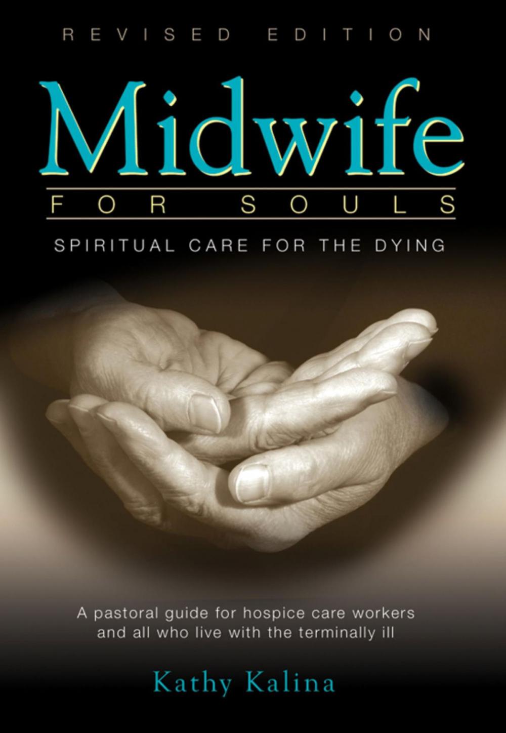 Big bigCover of Midwife for Souls
