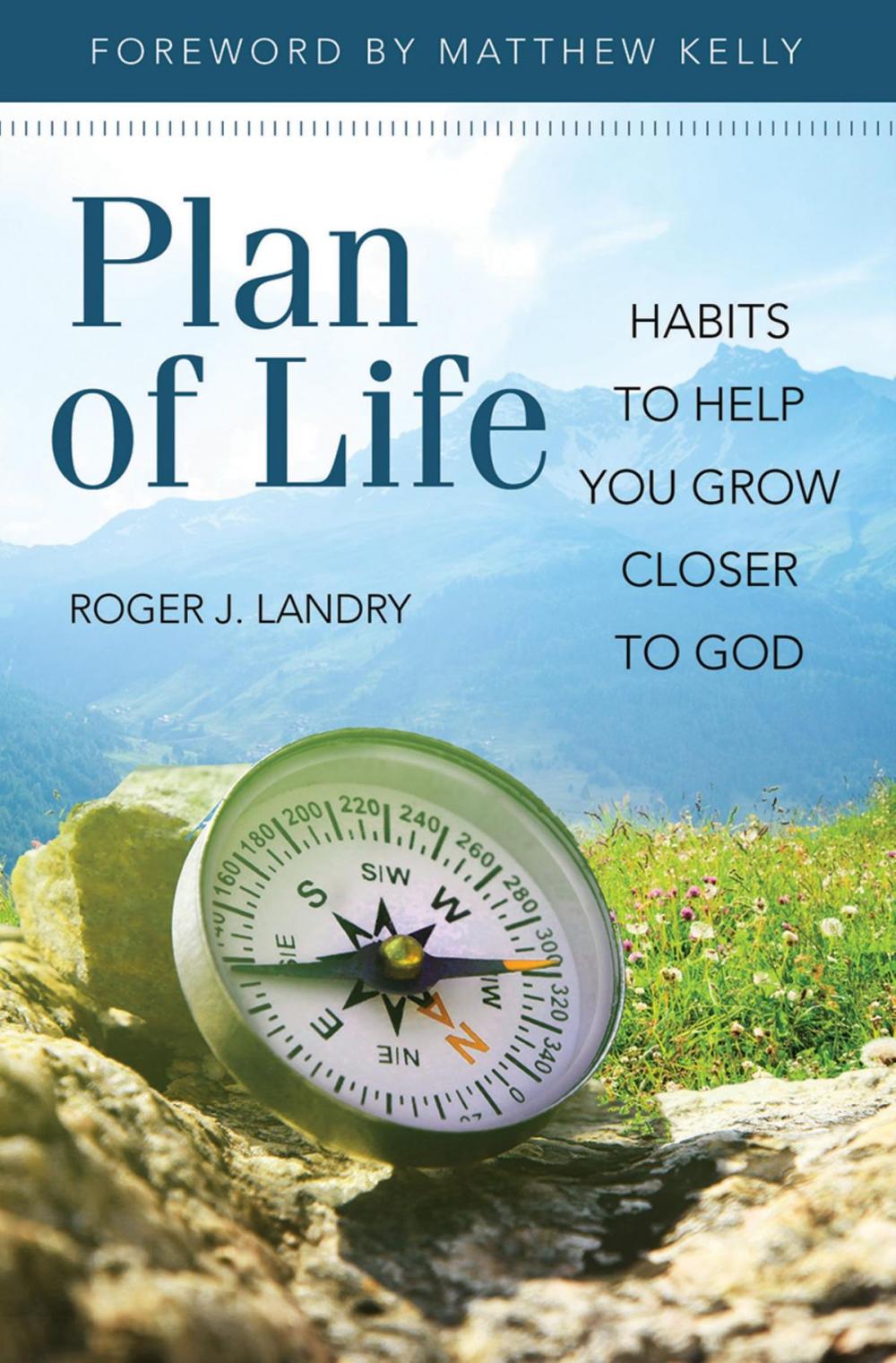 Big bigCover of Plan of Life