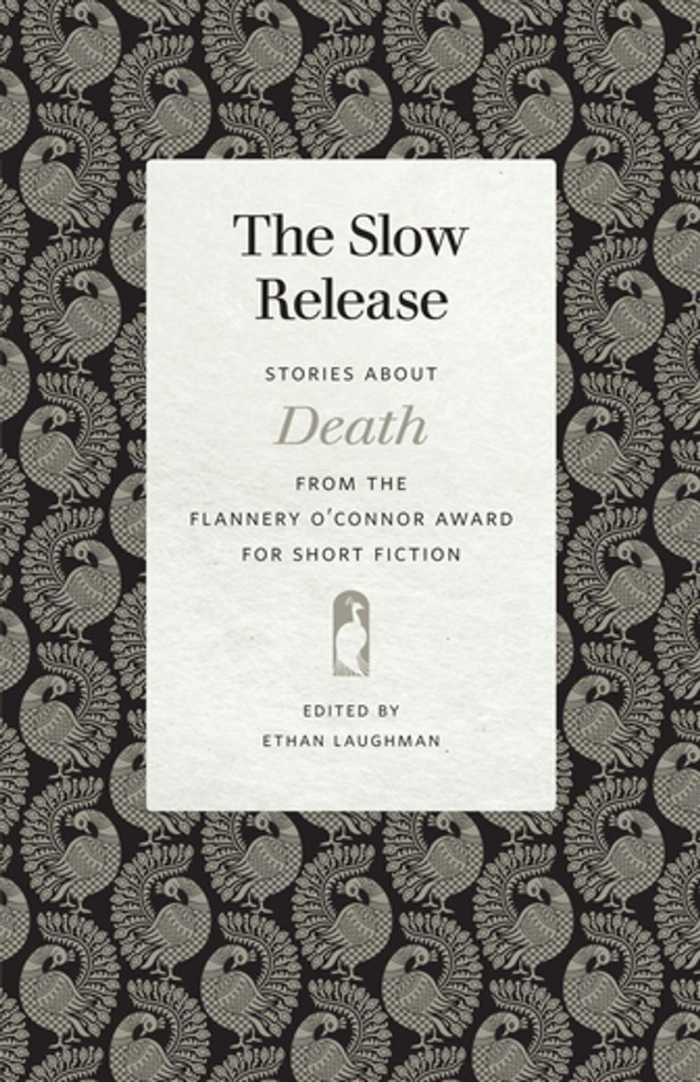 Big bigCover of The Slow Release