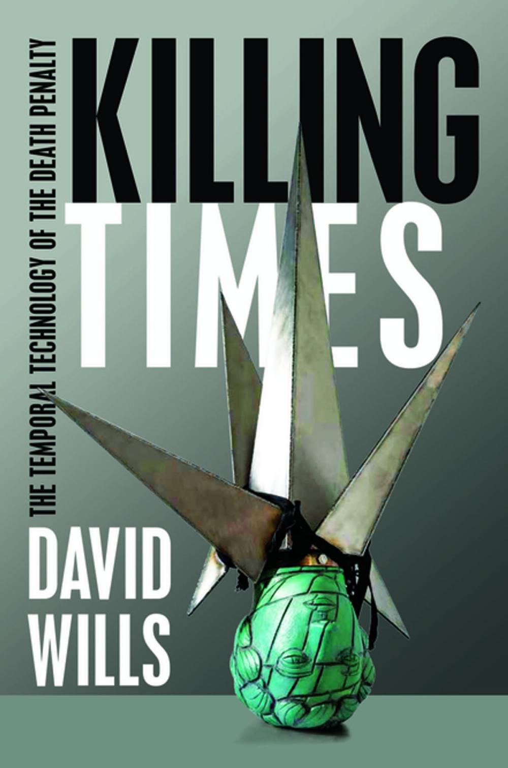 Big bigCover of Killing Times