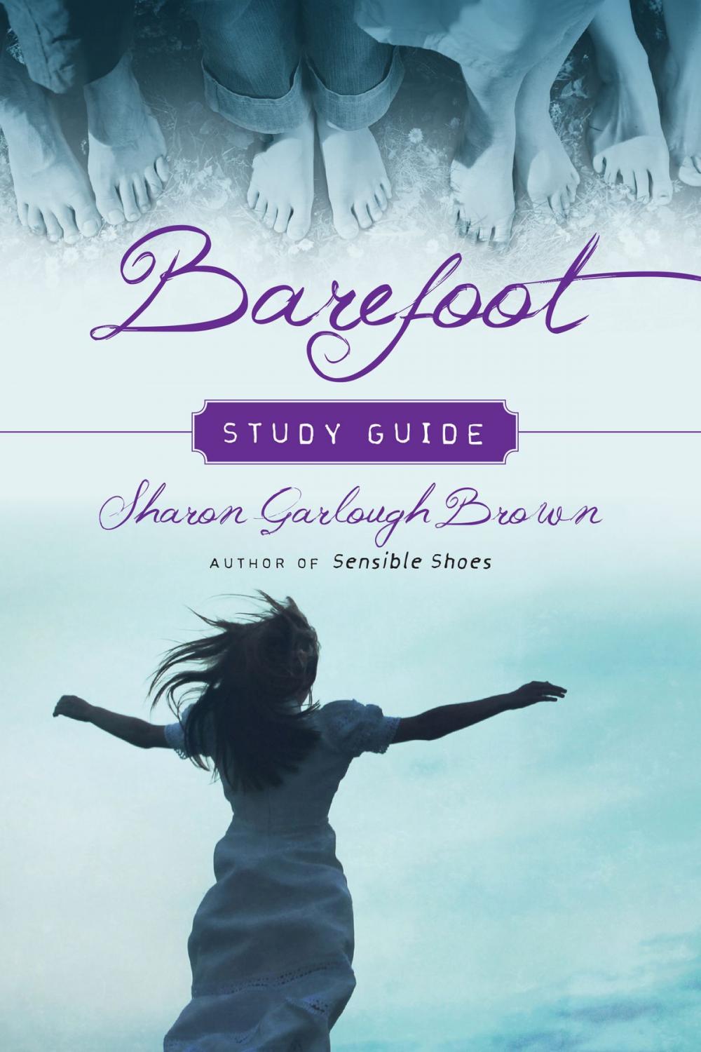 Big bigCover of Barefoot Study Guide