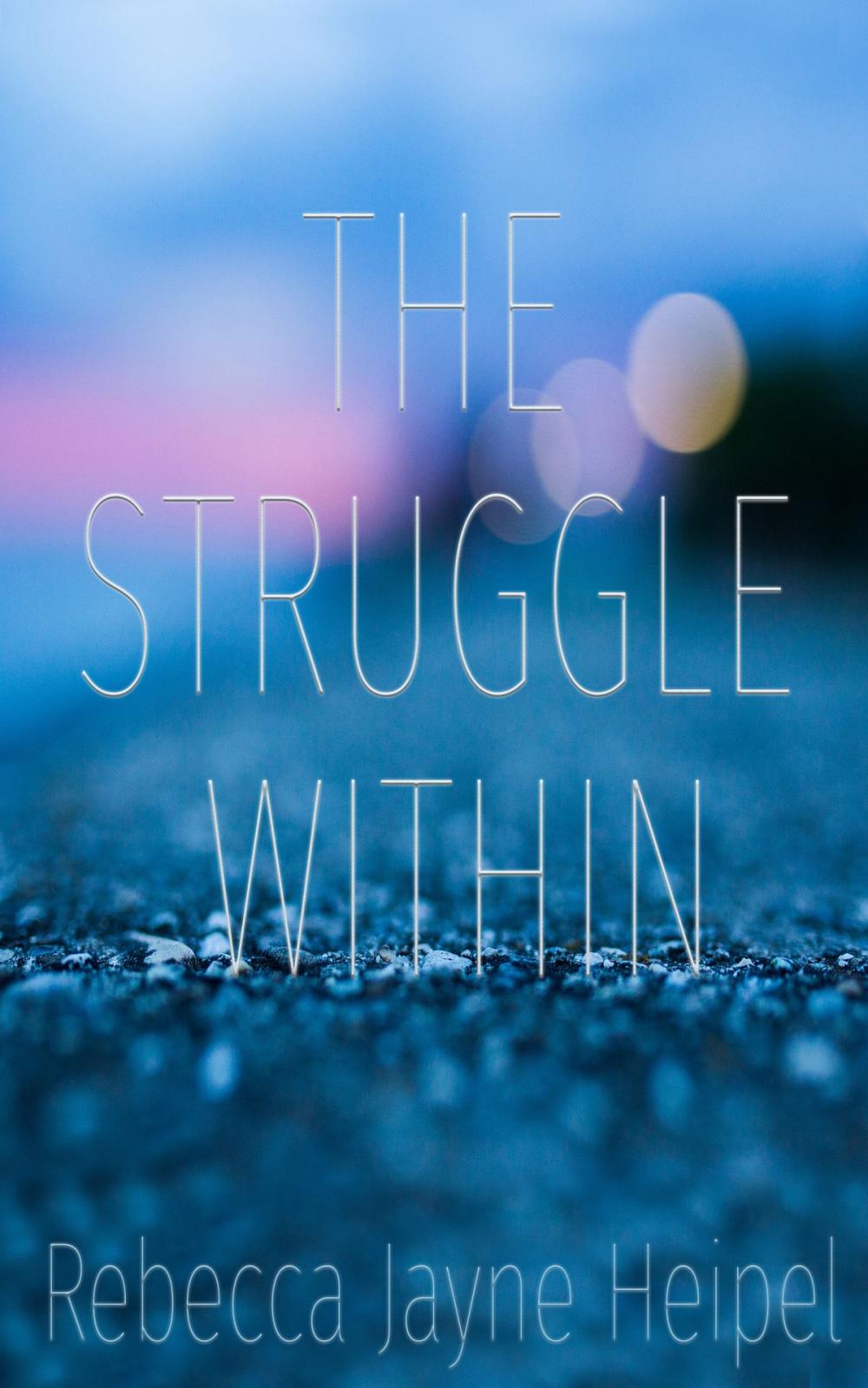 Big bigCover of The Struggle Within