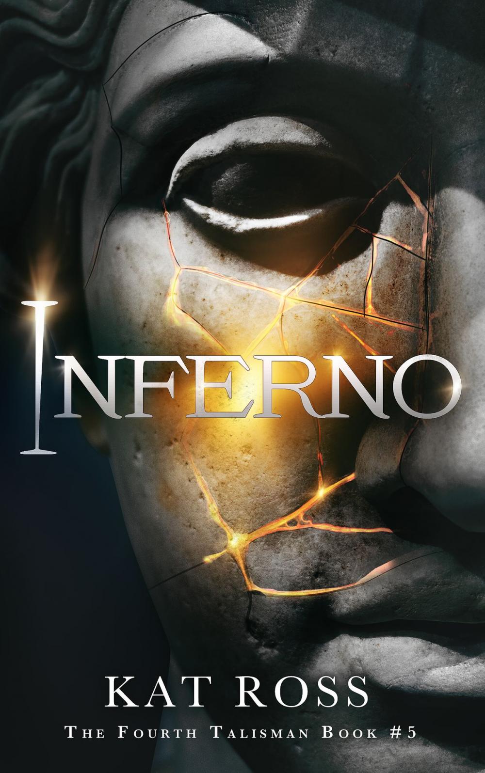 Big bigCover of Inferno