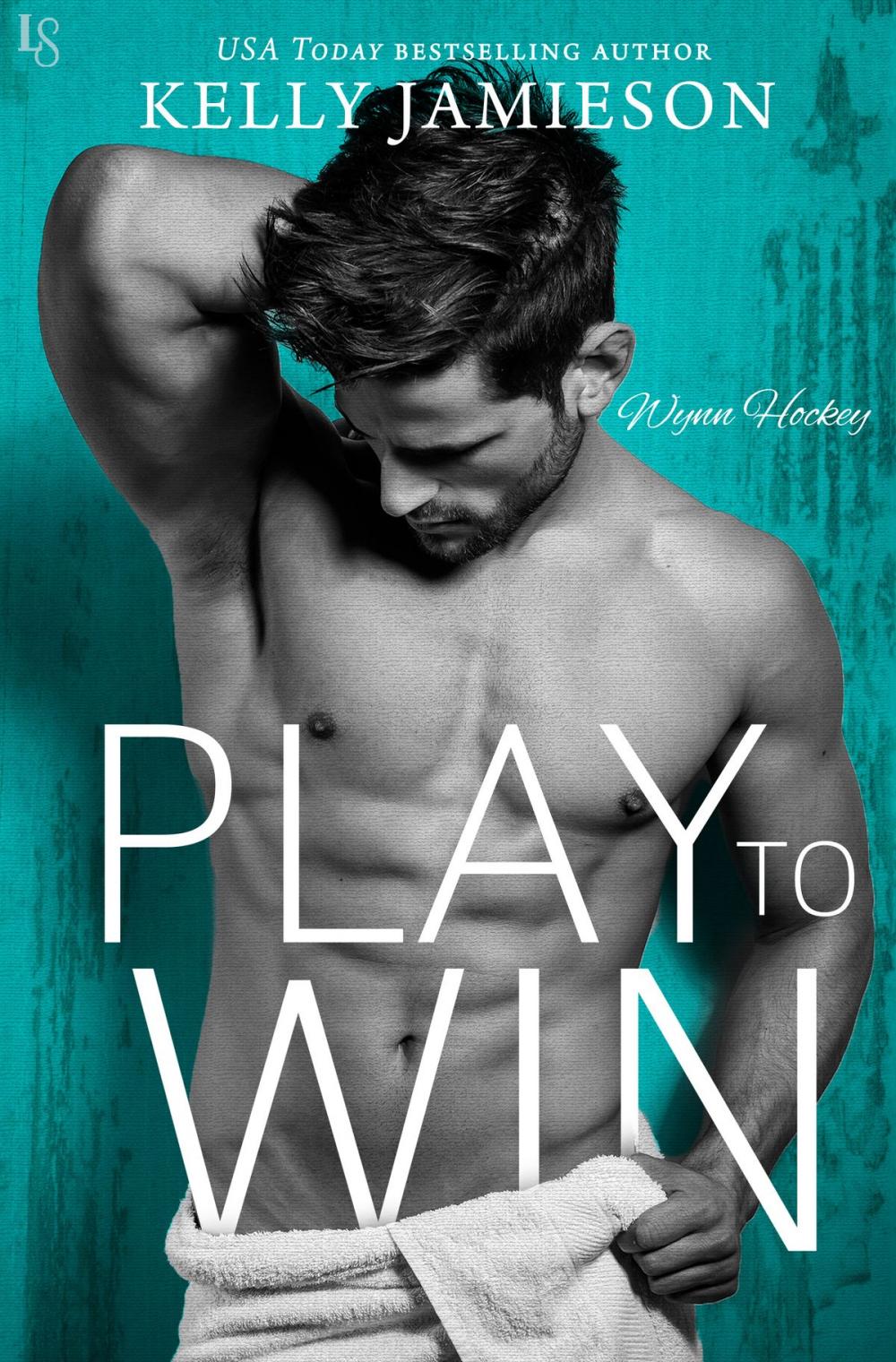 Big bigCover of Play to Win