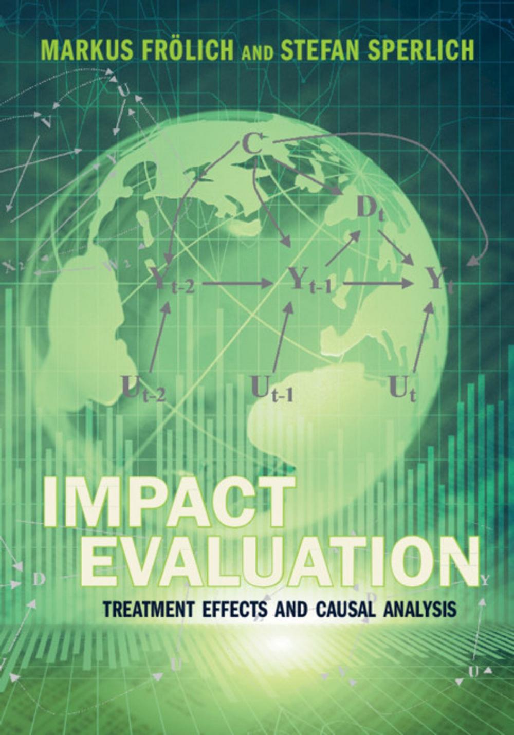 Big bigCover of Impact Evaluation