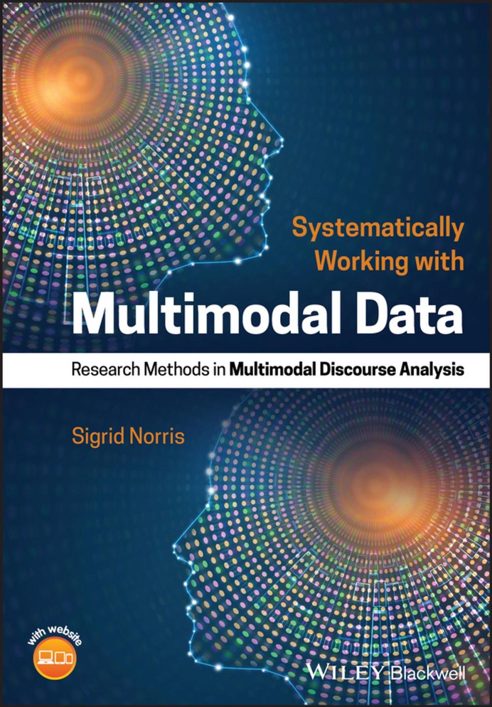 Big bigCover of Systematically Working with Multimodal Data