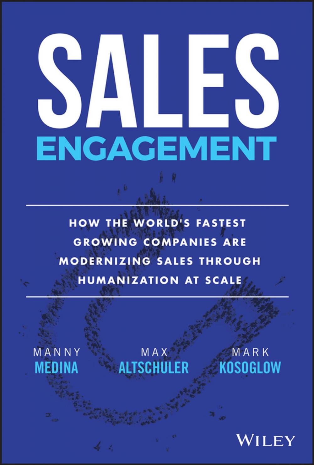 Big bigCover of Sales Engagement