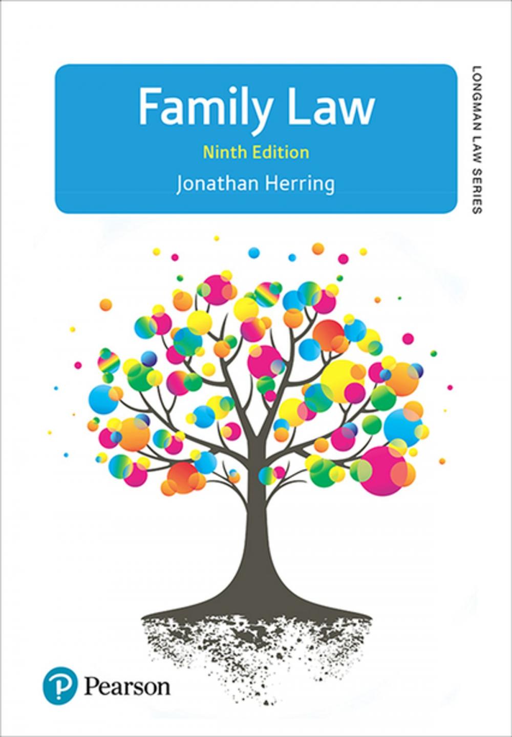 Big bigCover of Family Law