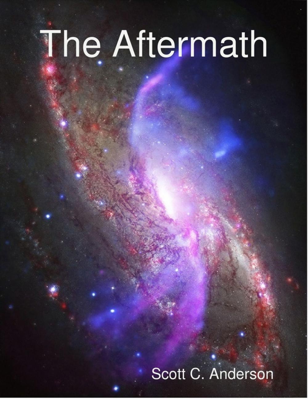 Big bigCover of The Aftermath