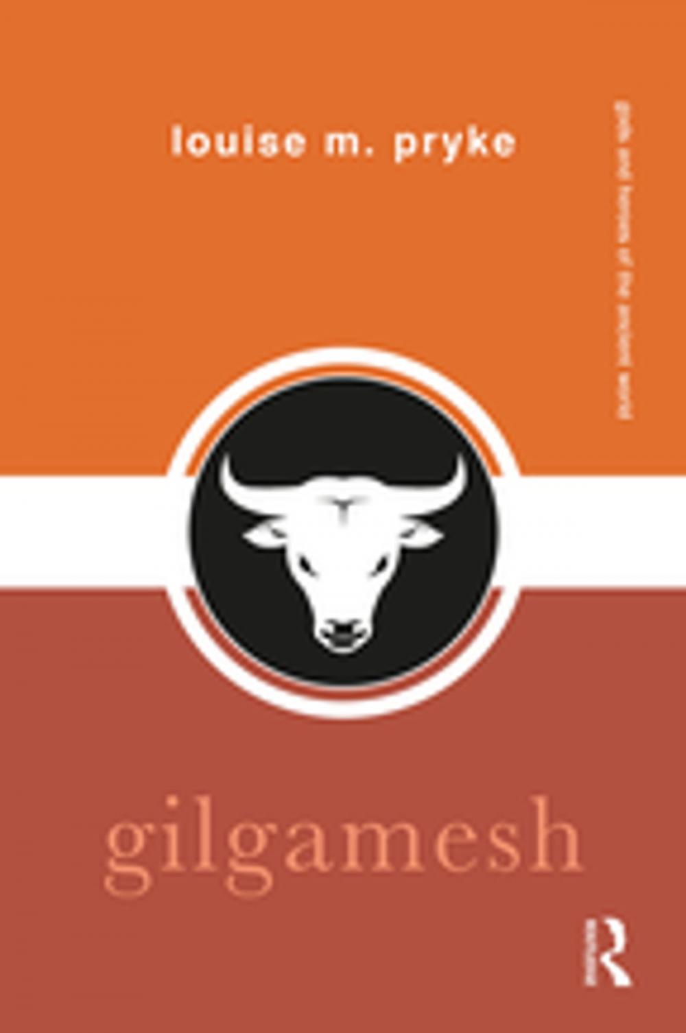 Big bigCover of Gilgamesh