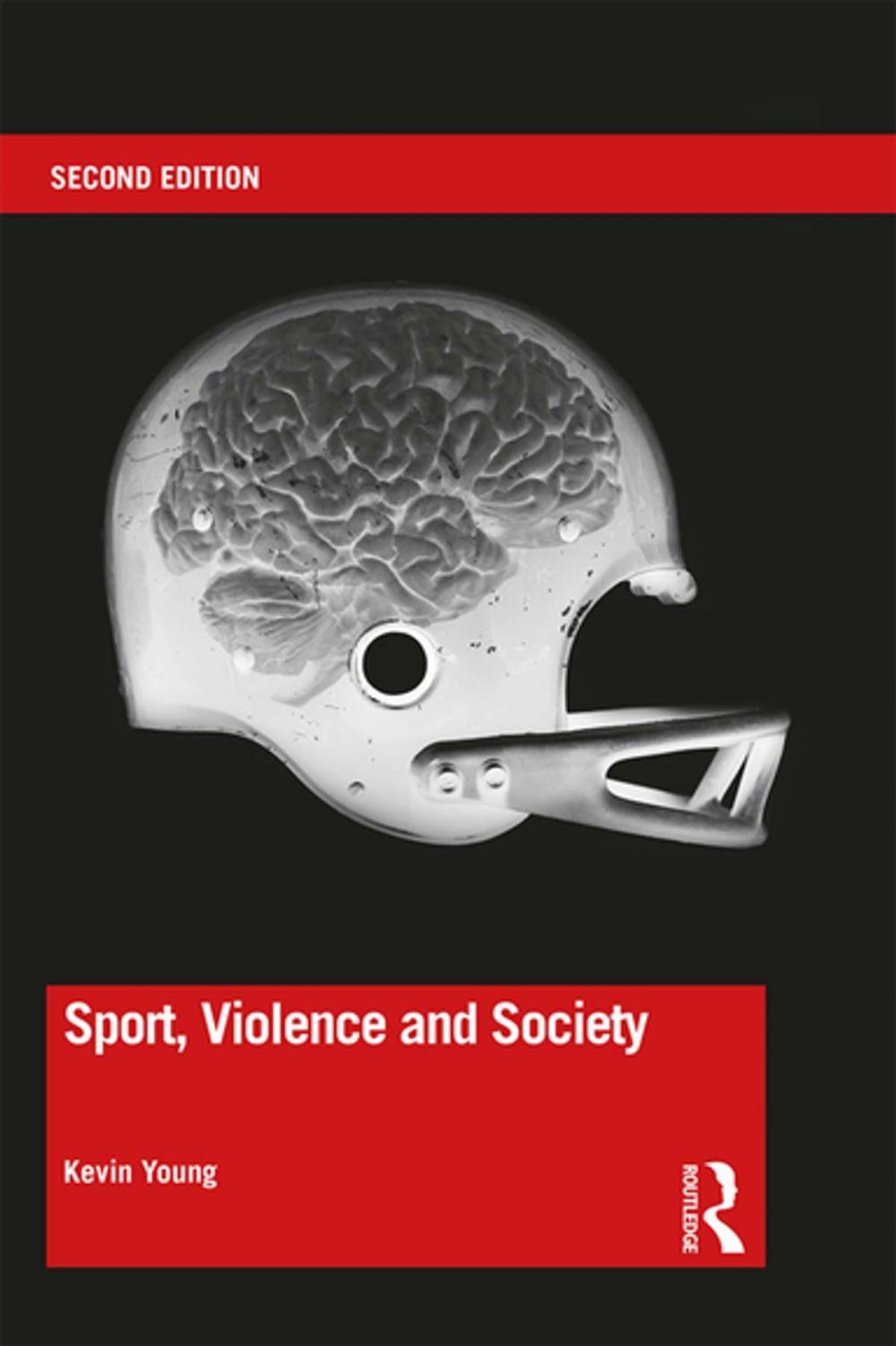 Big bigCover of Sport, Violence and Society