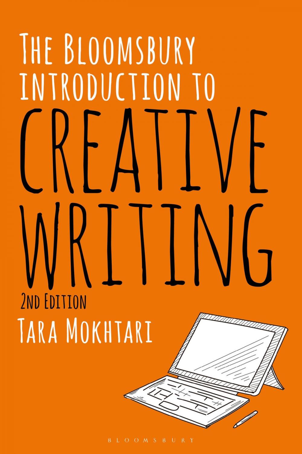 Big bigCover of The Bloomsbury Introduction to Creative Writing