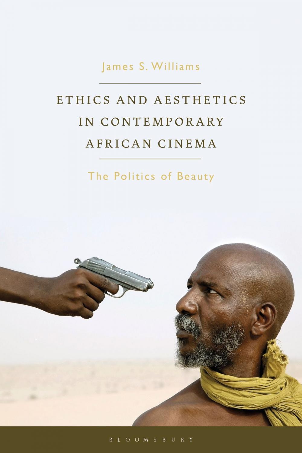 Big bigCover of Ethics and Aesthetics in Contemporary African Cinema