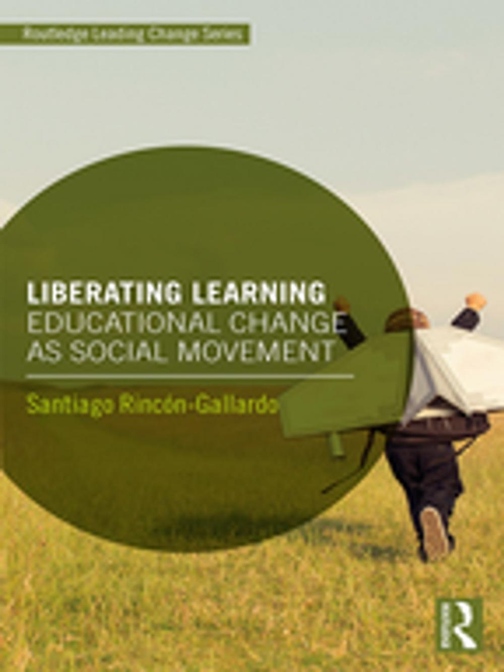 Big bigCover of Liberating Learning