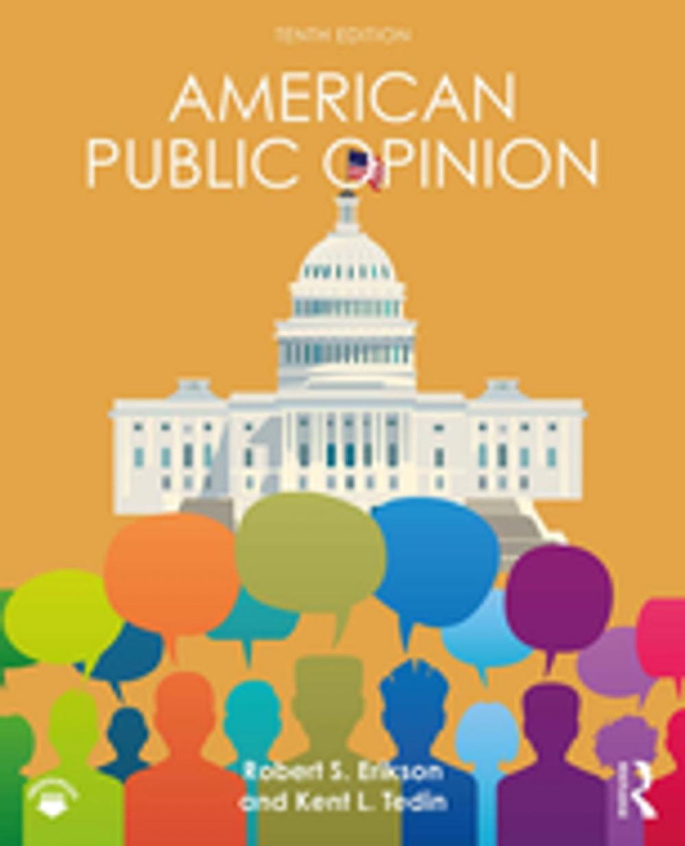 Big bigCover of American Public Opinion